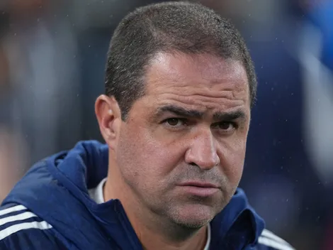 Revelan los problemas de André Jardine y los jugadores del América