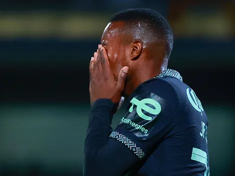 En América fracasó y ahora la rompe con 20 goles producidos en España