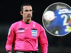 América toma una decisión tras el polémico arbitraje ante Pumas