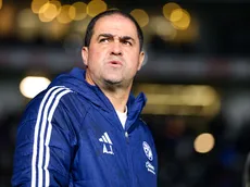 El dato que exhibe la crisis de André Jardine este torneo