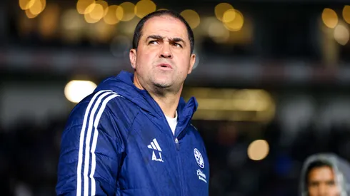 André Jardine tendrá una dura prueba en los próximos partidos del Club América.