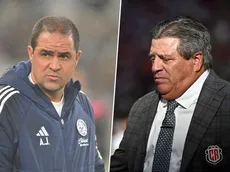 André Jardine y el récord negativo que ni Miguel Herrera tuvo