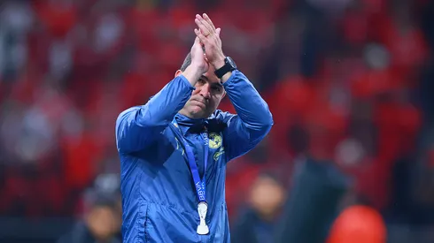 Afición ya ve al reemplazo de Jardine.