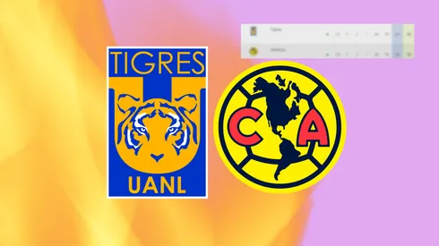 ¡Ambos equipos llegan en gran momento!