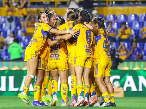 ¡Mucho cuidado! Ellas son las cuatro Amazonas que América Femenil debe cuidar en la J14