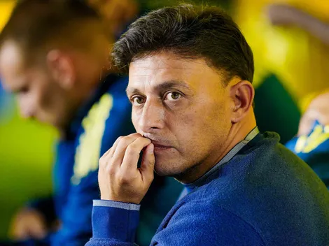 El récord de Ángel Villacampa que lo pone en lo alto de la Liga MX Femenil