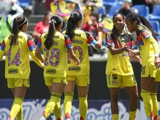 Los duelos que definirán el destino del Club América Femenil en el Clausura 2026