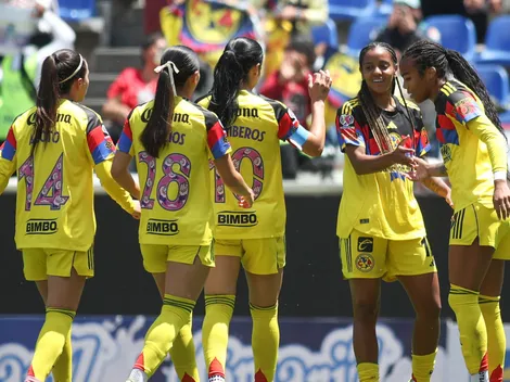 Los duelos que definirán el destino del Club América Femenil en el Clausura 2026