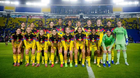 Señalaron a una jugadora del Nido