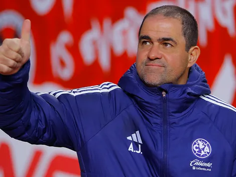 América ya tendría listo a su primer refuerzo para la Liguilla