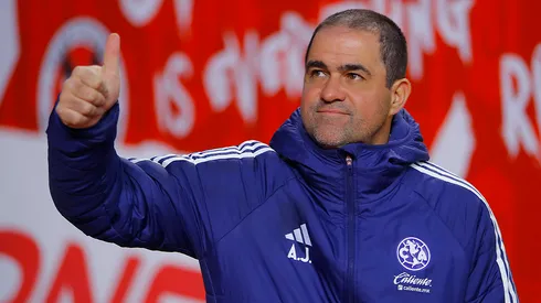 América, con su primer refuerzo de la Liguilla listo.