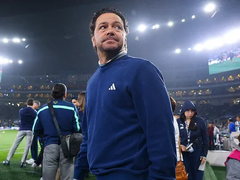 Si no es Salles-Lamonge, la opción tapada de América para reforzarse