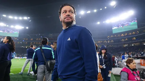 América tendría un refuerzo tapado por cualquier contratiempo en el verano.