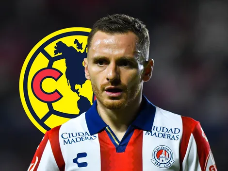 La cifra millonaria que América tendría que pagar por Salles-Lamonge