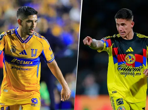 La forma gratuita para ver EN VIVO el amistoso América vs. Tigres