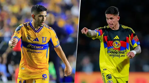 América enfrentará a Tigres en Arkansas.