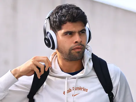 Se revela por qué Néstor Araujo no ha salido de América aún