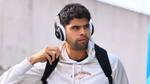 Nestor Araujo sigue en América por un importante punto.