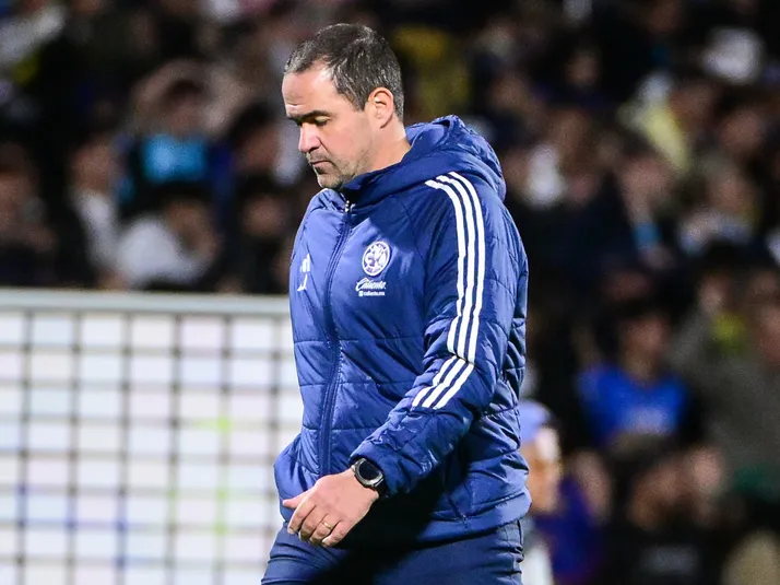 Se confirmó la peor noticia en América luego de perder el Clásico Capitalino ante Pumas