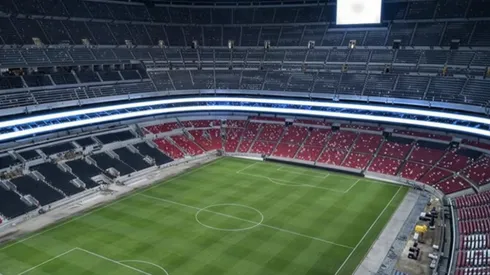 La nueva y codiciada zona que tendrá el Estadio Azteca a partir del Mundial 2026