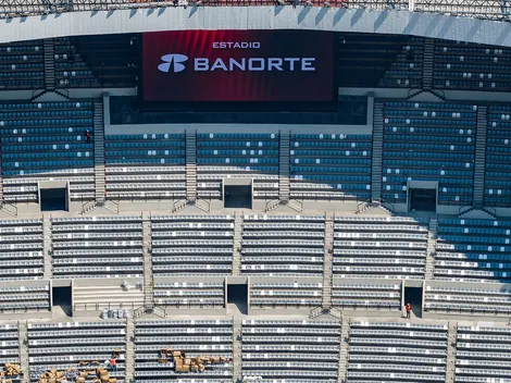 Oficial: América tendrá 2 nuevos vecinos en su regreso al Estadio Azteca