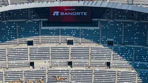 Las Águilas no serán los únicos que ocupen el nuevo Estadio Banorte.