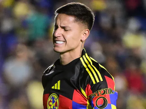 América y la Concachampions 2027: El camino para no quedar fuera