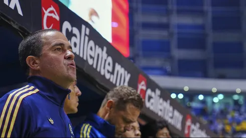 El Club América vive un momento bastante complicado en el torneo.