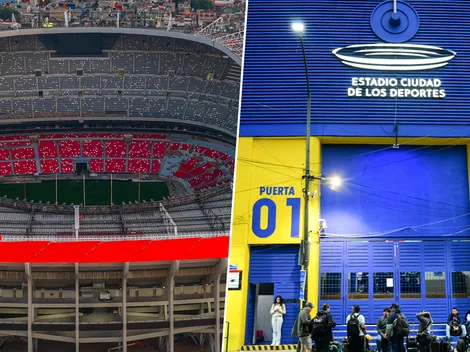 Confirmado: El América regresa a su casa para la Concachampions