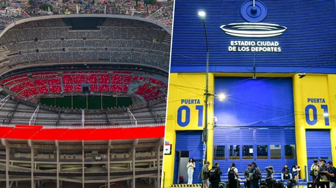 América regresará al Azteca para la Concacaf.