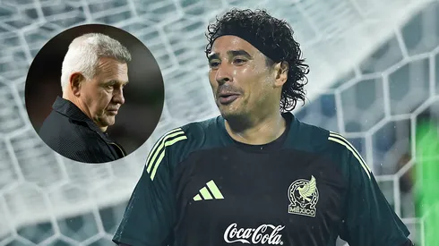 La olvidada declaración de Javier Aguirre que no favorece a Ochoa en el Mundial