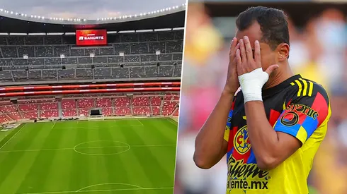 El Azteca no solo será del América, sino que habrá más equipos.