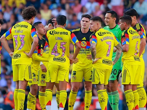 Era lo esperado: la primera baja de América para el Apertura 2026