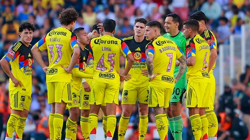 En América tienen claro que este jugador no será registrado en el Apertura 2026.