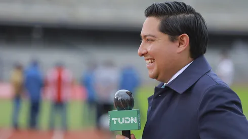 Julio Ibañez era uno de los periodistas más cercanos a Santiago Baños y hoy vive un momento bastante complicado.