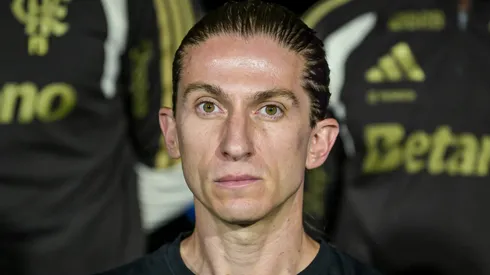 Filipe Luis no tendría interés en dirigir en la Liga MX por ahora.