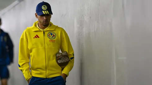 Vinicius Lima ha sido un fichaje decepcionante hasta el momento en el Club América.