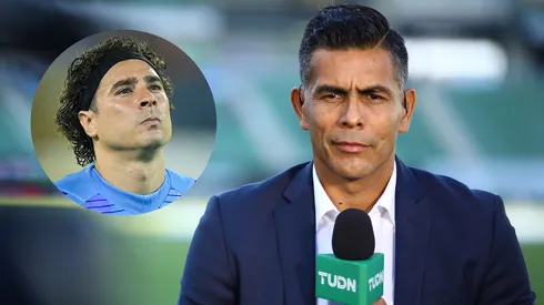 ¿Ochoa o Tala? Oswaldo Sánchez eligió al portero del Tri y causó polémica