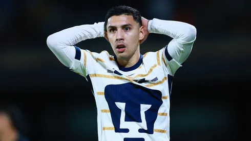 El desolado presente que vive Leo Suárez tras ser borrado de los Pumas