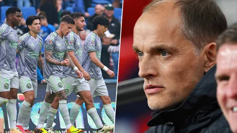 Un jugador del América podría cambiar los planes de Inglaterra para el Mundial