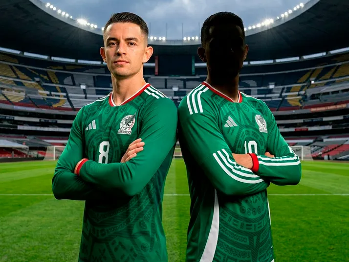 Fue su enemigo en la Liga MX y hoy será el mejor socio de Álvaro Fidalgo