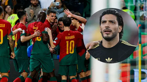 Figura de Portugal se deshizo en elogios por Raúl Jiménez