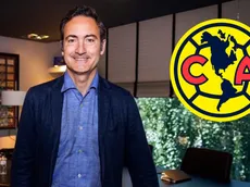 El sorpresivo movimiento en la directiva del América que toda la afición celebra