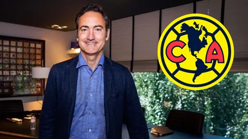 El sorpresivo movimiento en la directiva del América que toda la afición celebra