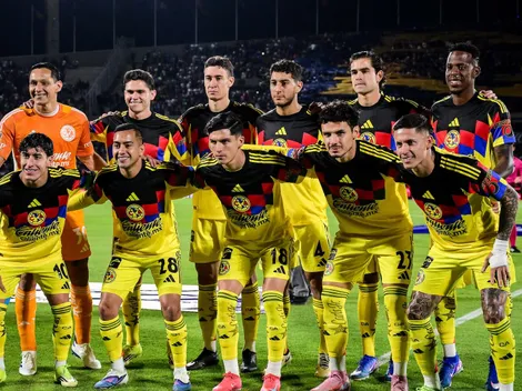 El reconocimiento que perdió América por los últimos malos resultados