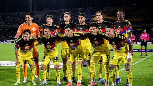 En América aspiran a ganarlo todo, así sean amistosos.