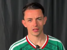 Fidalgo rompe el silencio de lo que significa volver al Estadio Azteca