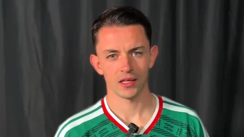 Fidalgo volverá al Azteca tras más de dos años.