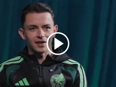 Álvaro Fidalgo confiesa todo sobre su decisión de representar a México