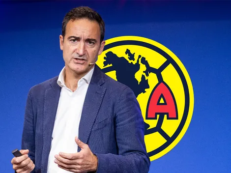 ¿Quién es Ferran Reverter, ex-Barcelona y nuevo directivo de América?